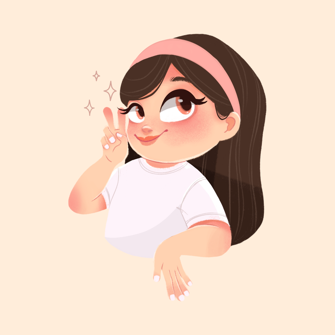 Cat, Founder of Peach n Perky